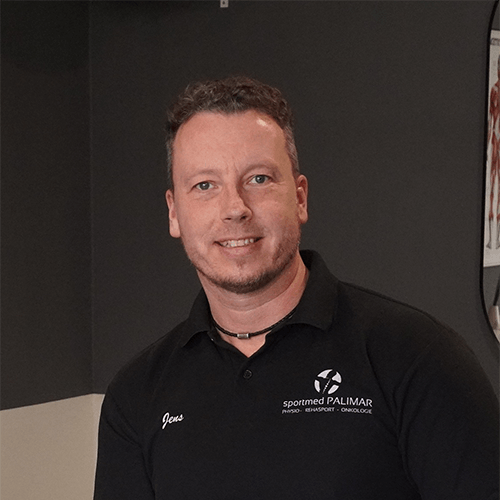 Bild des Ansprechpartners JENS GODKNECHT
