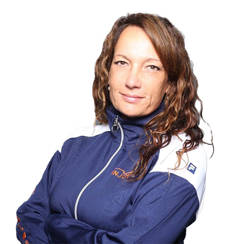 Bild des Ansprechpartners Tanja Hasenfuss