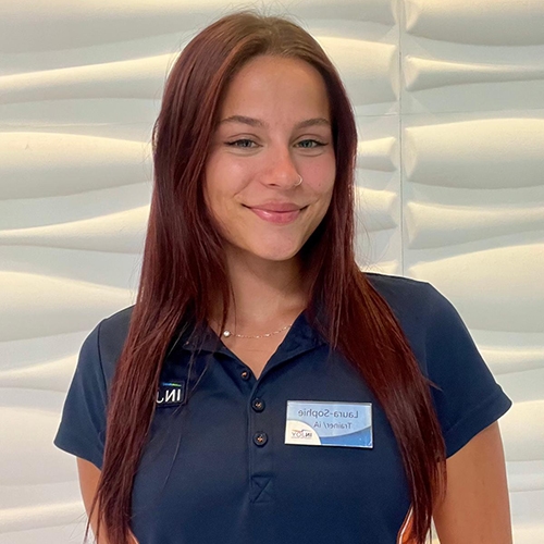 Bild des Ansprechpartners Laura H.