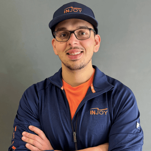 Bild des Ansprechpartners Thomas Maier