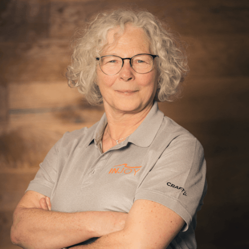 Bild des Ansprechpartners Regine Hacke