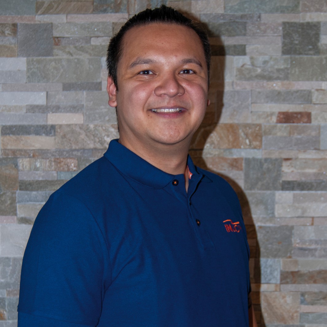 Bild des Ansprechpartners David Nguyen