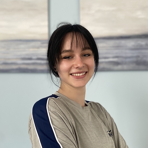 Bild des Ansprechpartners LAVINIA KAWALETZ