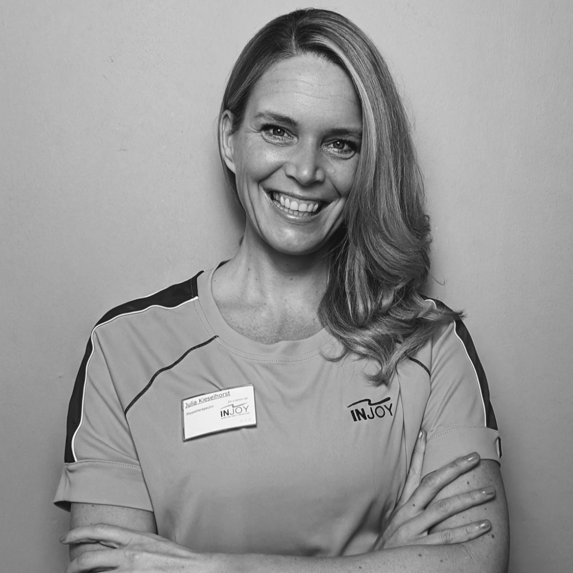 Bild des Ansprechpartners Julia Kieselhorst