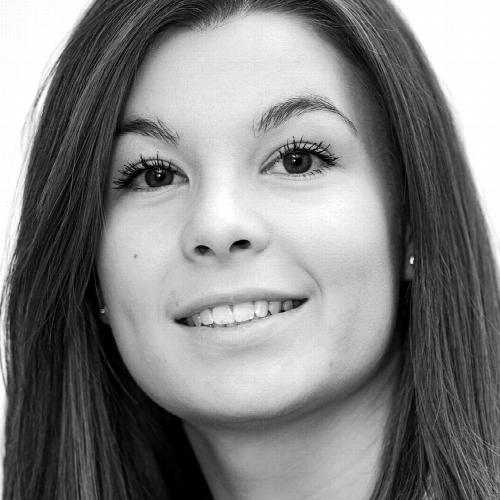 Bild des Ansprechpartners Lisa-Marie Ehni