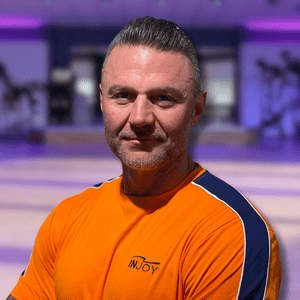Bild des Ansprechpartners Robert
