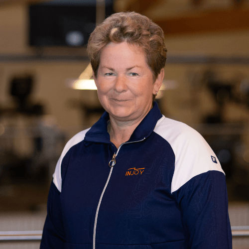 Bild des Ansprechpartners Petra Silberbauer