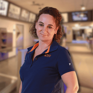 Bild des Ansprechpartners Alexandra