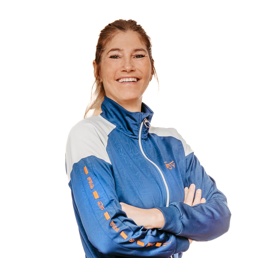 Bild des Ansprechpartners Steffi Jockel