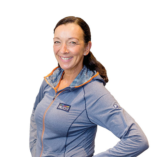 Bild des Ansprechpartners Susanne Heuchert