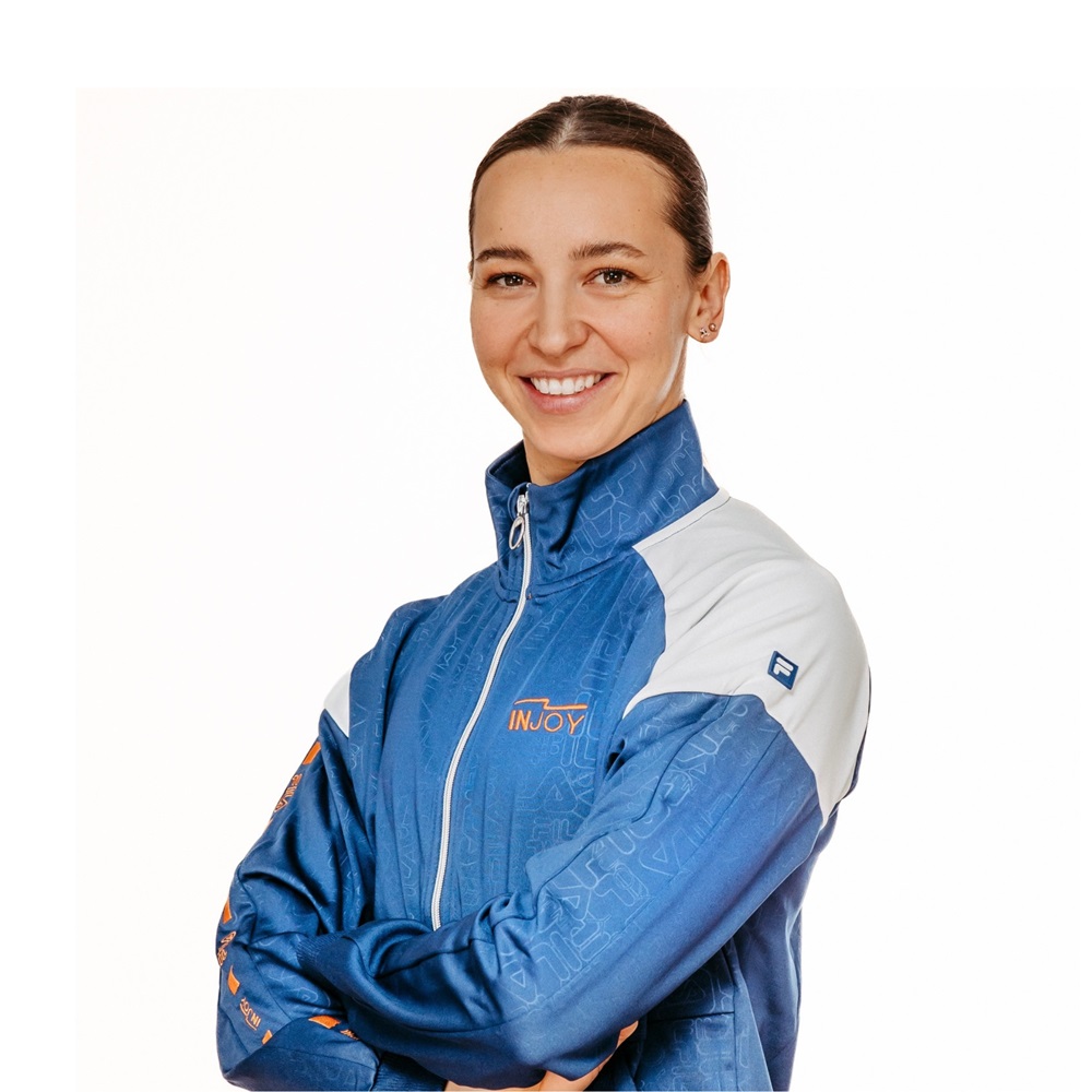 Bild des Ansprechpartners Lisa Brückner