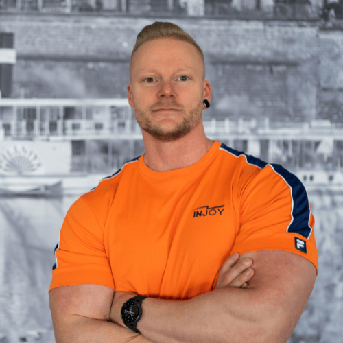 Bild des Ansprechpartners Marcus Thems
