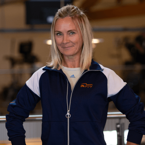 Bild des Ansprechpartners Magdalena Edenharder