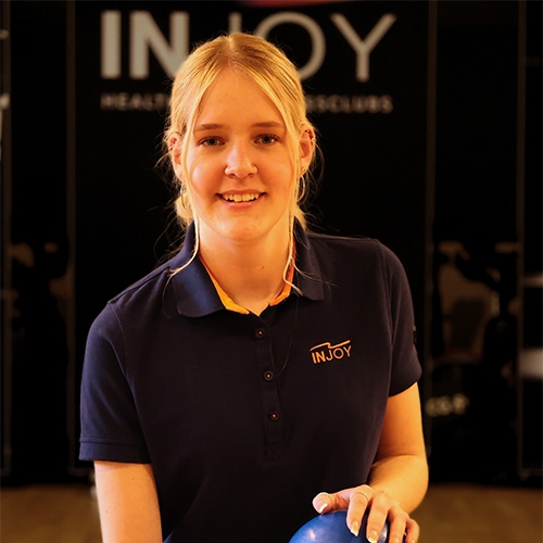 Bild des Ansprechpartners Leonie Leffers