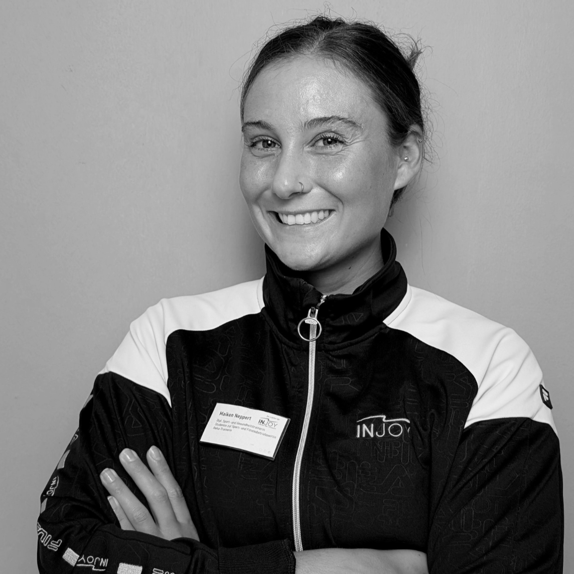 Bild des Ansprechpartners Maiken Neppert