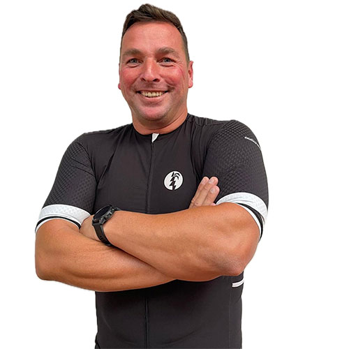 Bild des Ansprechpartners Dirk Blazy