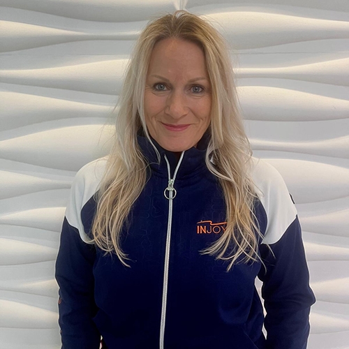 Bild des Ansprechpartners Edith A.