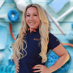 Bild des Ansprechpartners Sandra