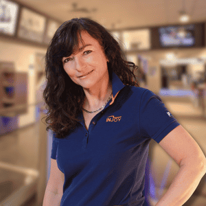 Bild des Ansprechpartners Claudia