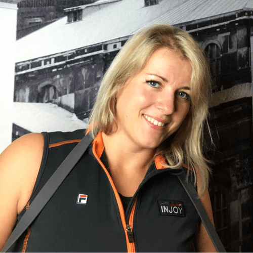 Bild des Ansprechpartners Sarah