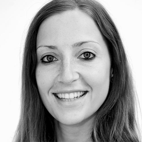 Bild des Ansprechpartners Marina Hof