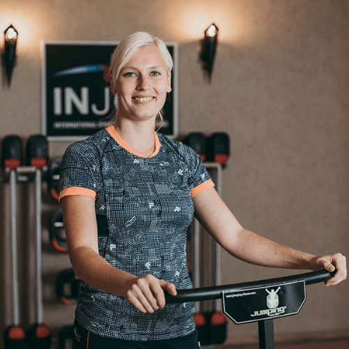 Bild des Ansprechpartners LINDA CEPELAK