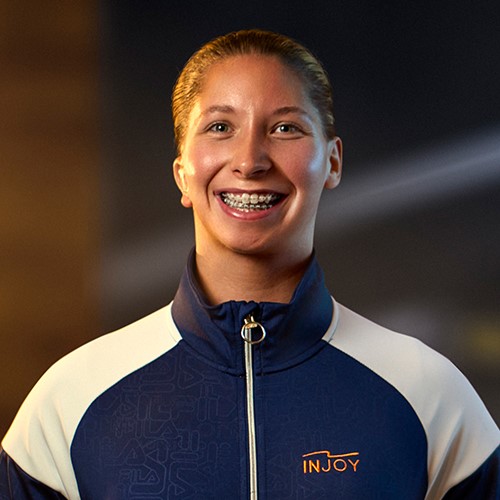 Bild des Ansprechpartners Letizia Greb