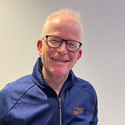 Bild des Ansprechpartners Jörg Börner