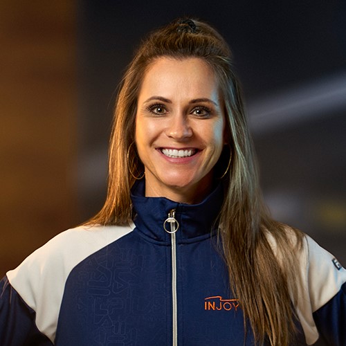 Bild des Ansprechpartners Nadja Dreyer