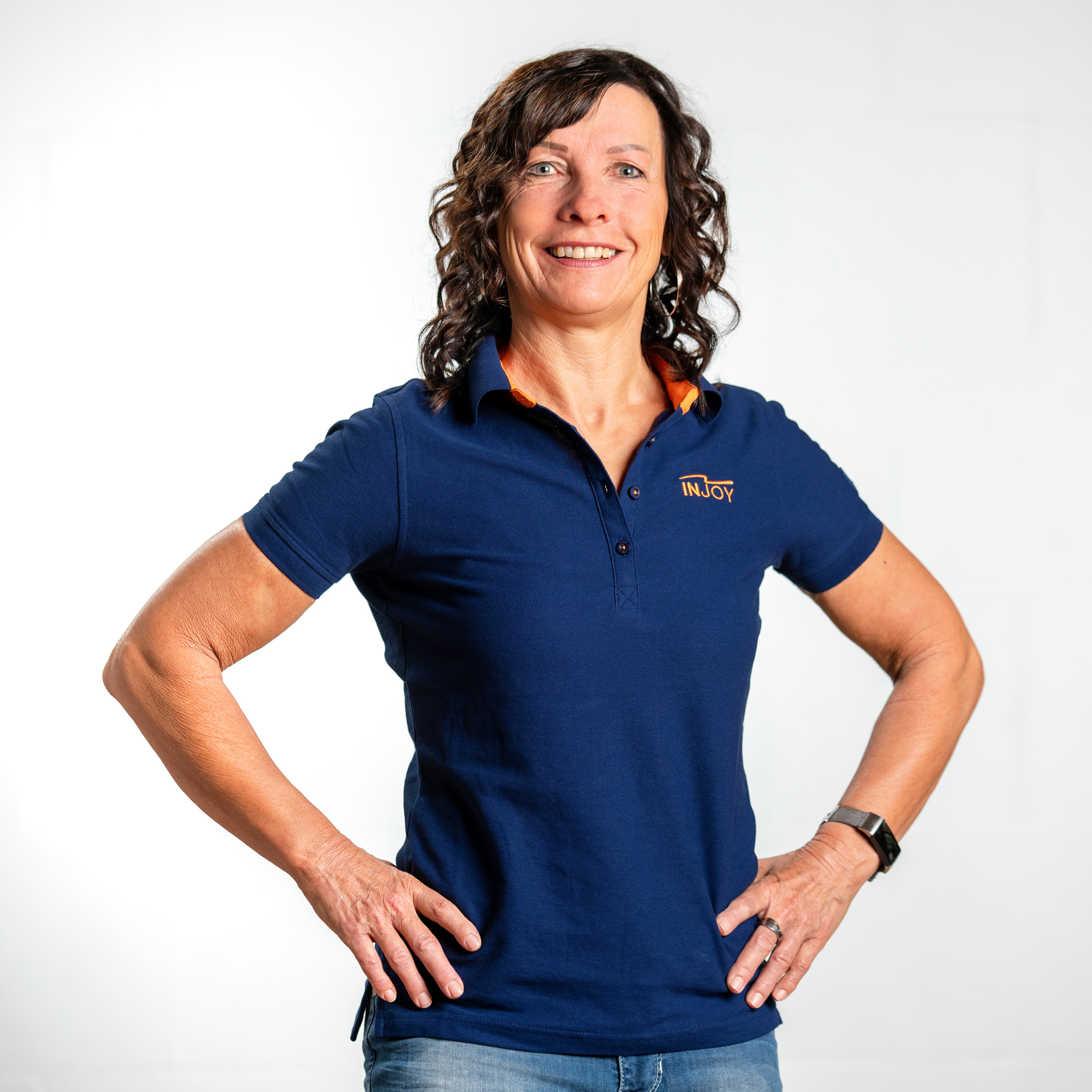 Bild des Ansprechpartners Antje Becher