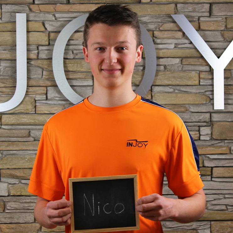 Bild des Ansprechpartners Nico Schlüter