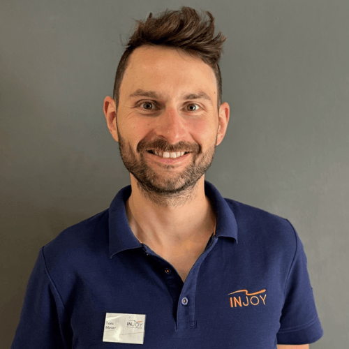 Bild des Ansprechpartners Tom Meier