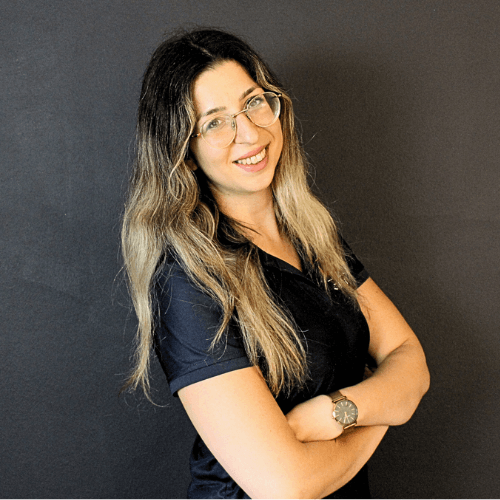Bild des Ansprechpartners Aviv Honold