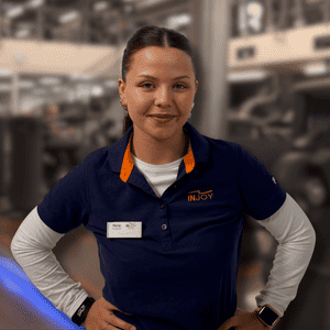 Bild des Ansprechpartners Marie