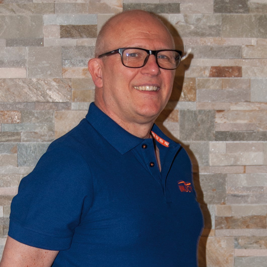 Bild des Ansprechpartners Harald Henke