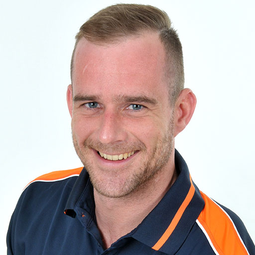 Bild des Ansprechpartners Max