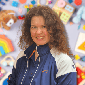 Bild des Ansprechpartners Anna