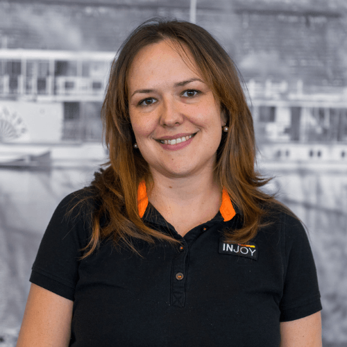 Bild des Ansprechpartners Aletta Gartun