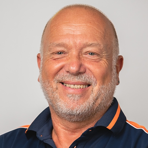 Bild des Ansprechpartners Peter