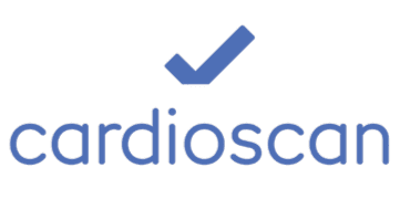 Logo cardioscan