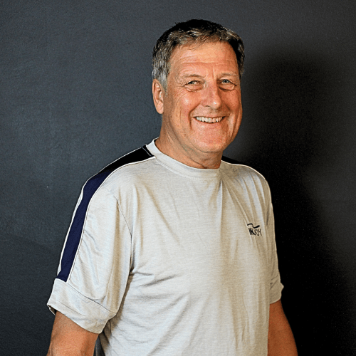 Bild des Ansprechpartners Joachim Ruf