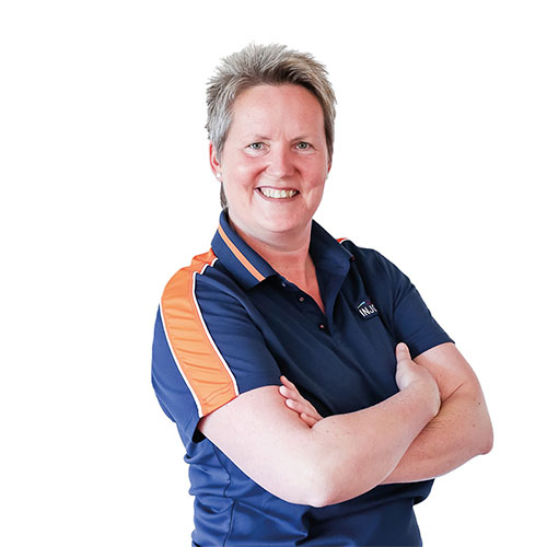 Bild des Ansprechpartners Silke Kienitz