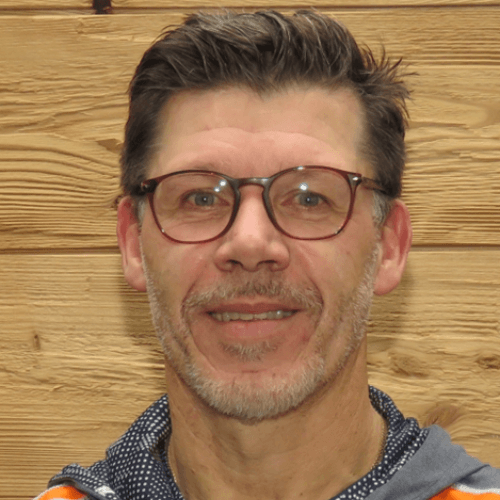 Bild des Ansprechpartners Dieter