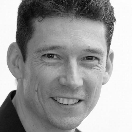 Bild des Ansprechpartners Thomas Hirsch