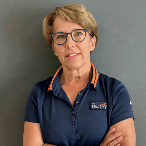 Bild des Ansprechpartners Astrid Schmitt