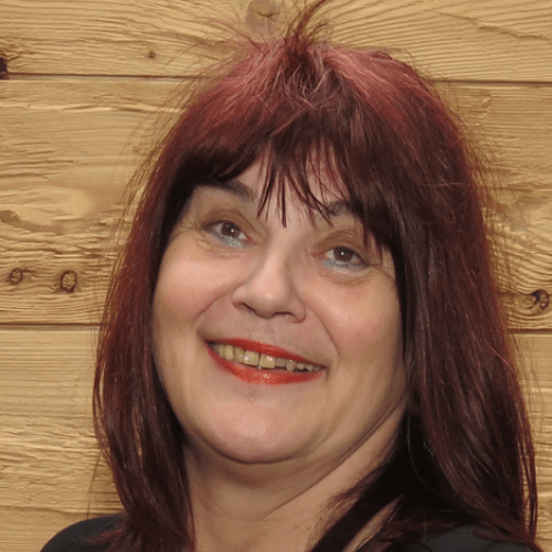 Bild des Ansprechpartners Michaela