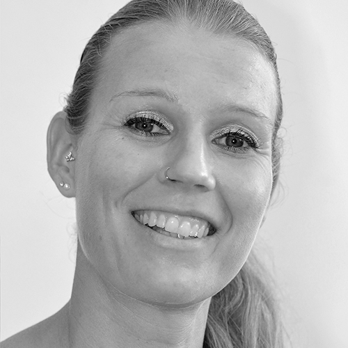 Bild des Ansprechpartners Sonja Wahl