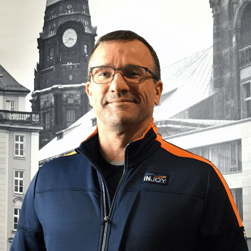 Bild des Ansprechpartners Roland Würzbach