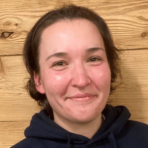 Bild des Ansprechpartners Miriam