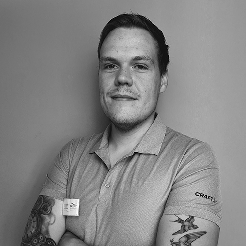 Bild des Ansprechpartners Tim Rolwes